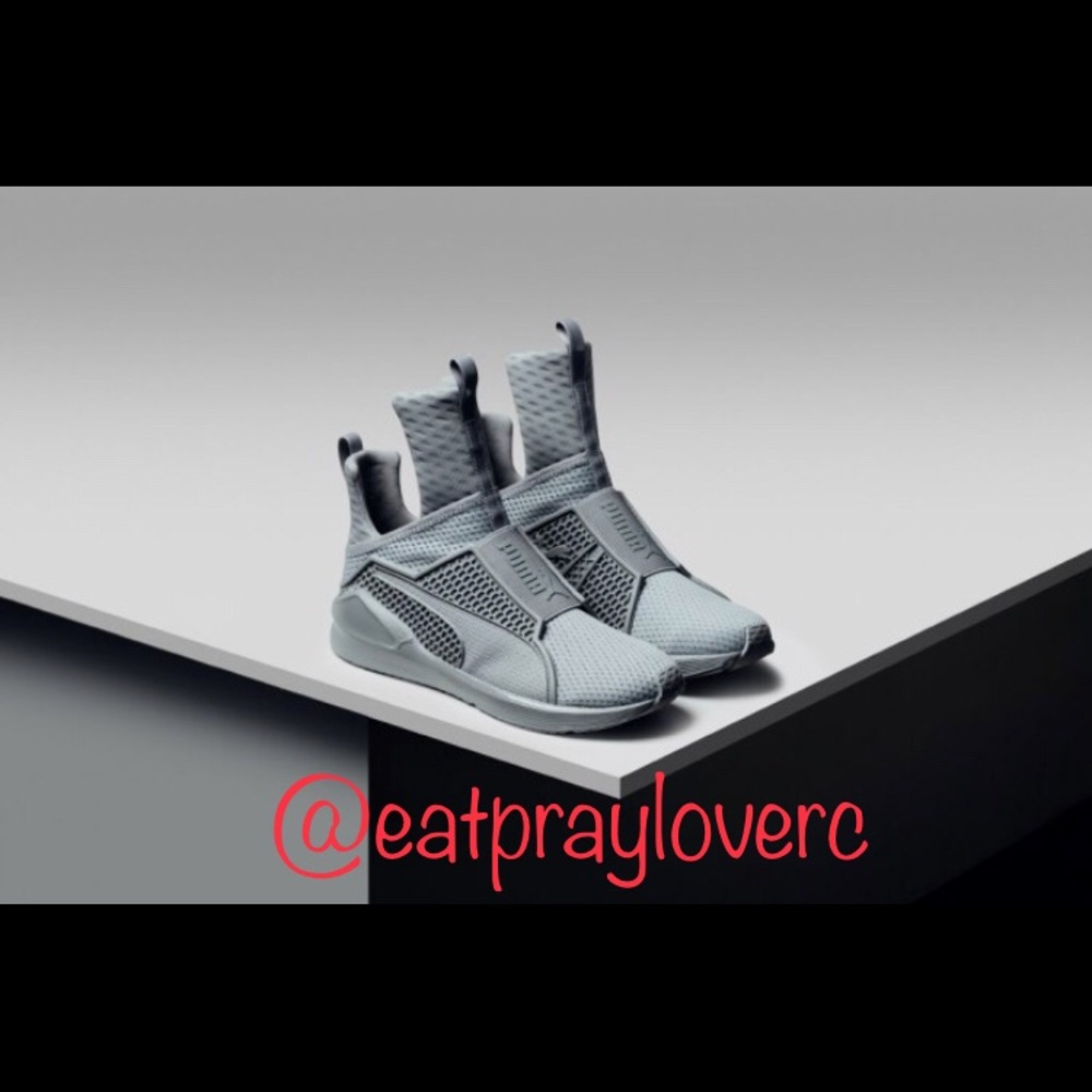 Fenty Puma by Rihanna Fierce Core Training/ Size 7